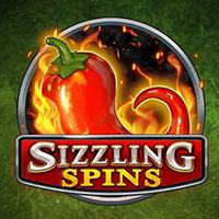 Sizzling Spins